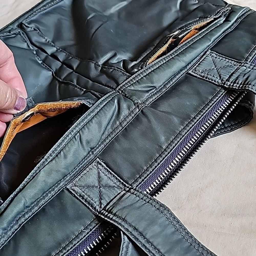 PORTER YOSHIDA TOTE BAG - Picture 13 of 16